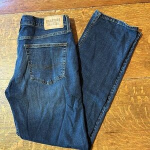 Levi’s men 32x32‎ straight leg
